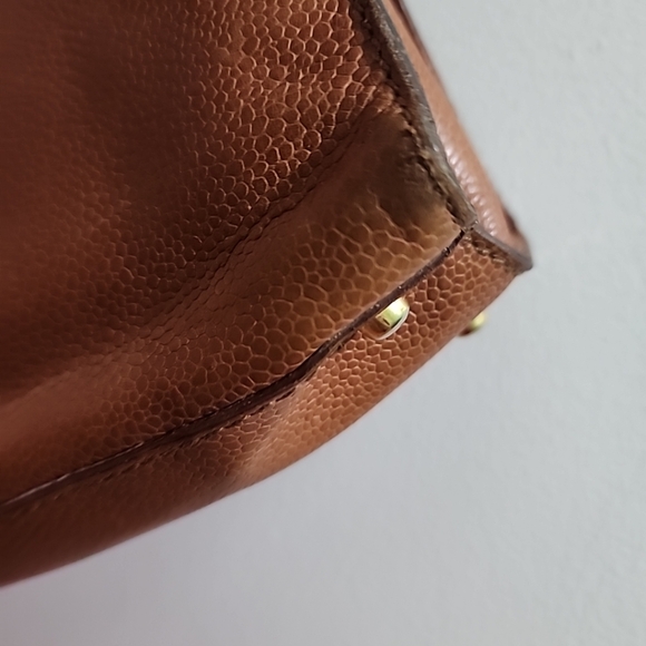 VINTAGE FENDI HANDLE - Picture 4 of 16